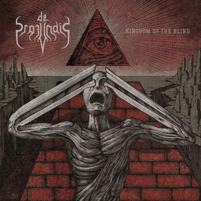 De Profundis (UK) : Kingdom of the Blind